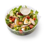 FoodClub salade caesar  3.0 1 ST